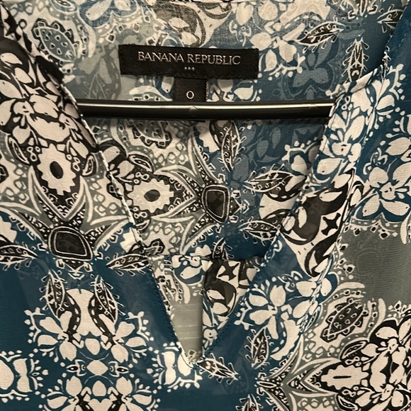 Banana Republic dress - Picture 5 of 7